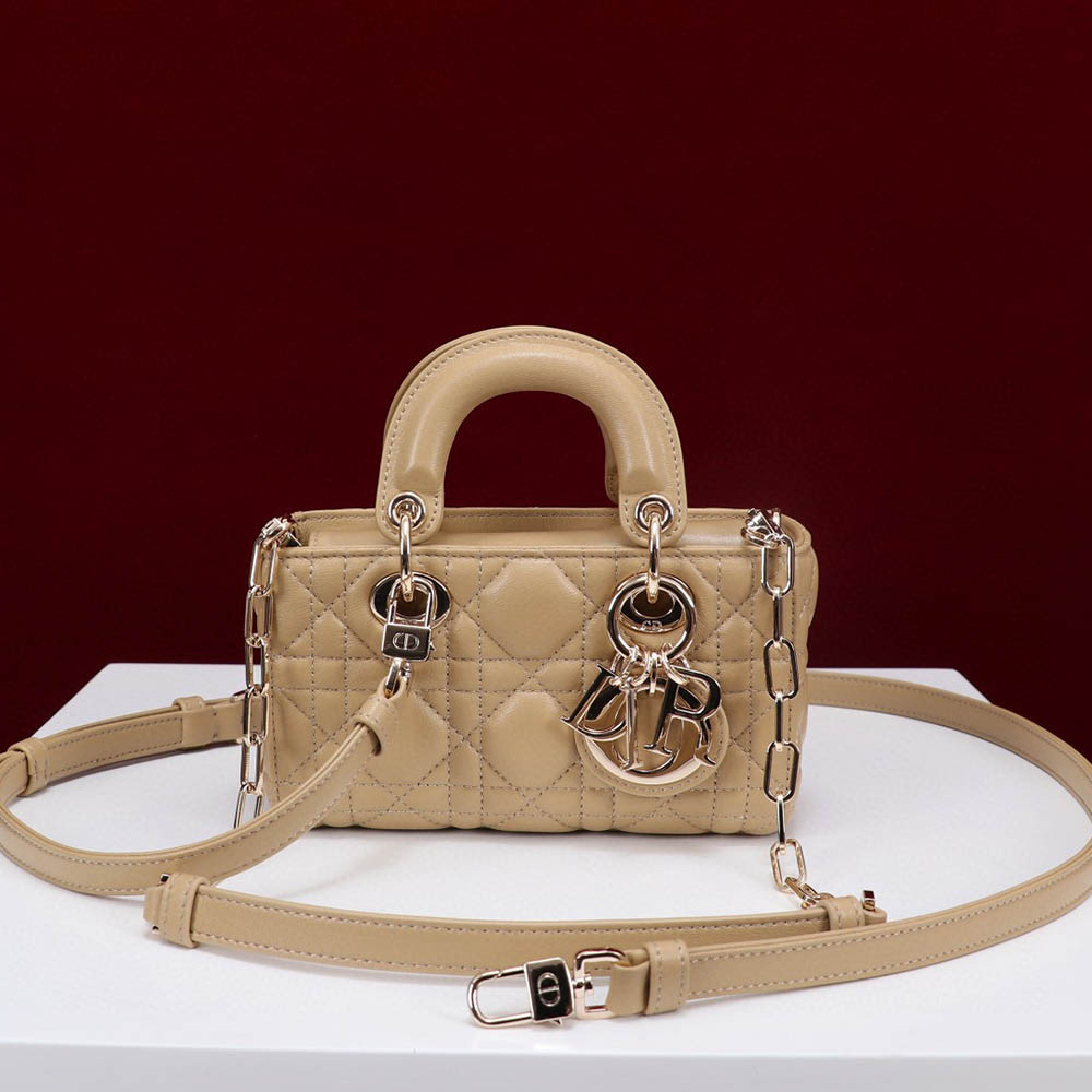 Dior Lady D-Joy Micro Bag - Image 6