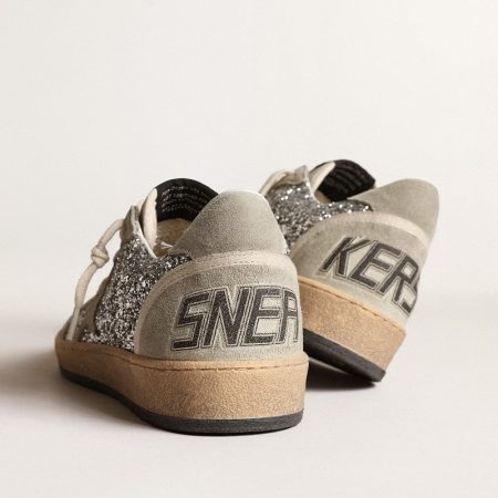 Golden Goose Ball Star sneakers - Image 4