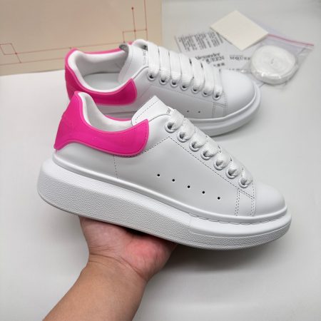 Alexander McQueen‘Larry'sneakers - Image 4