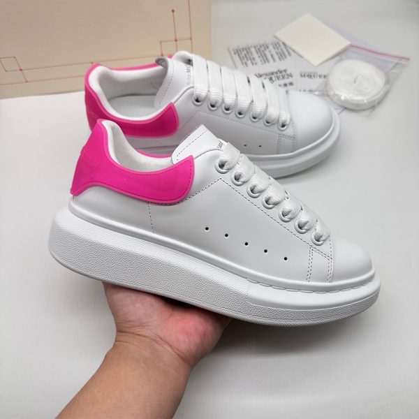 Alexander McQueen‘Larry'sneakers
