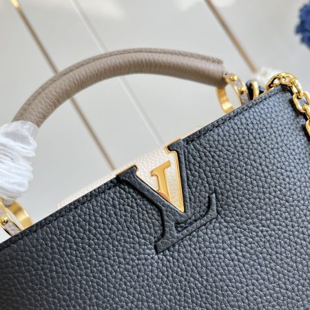 LV Z Capucines MM - Image 8