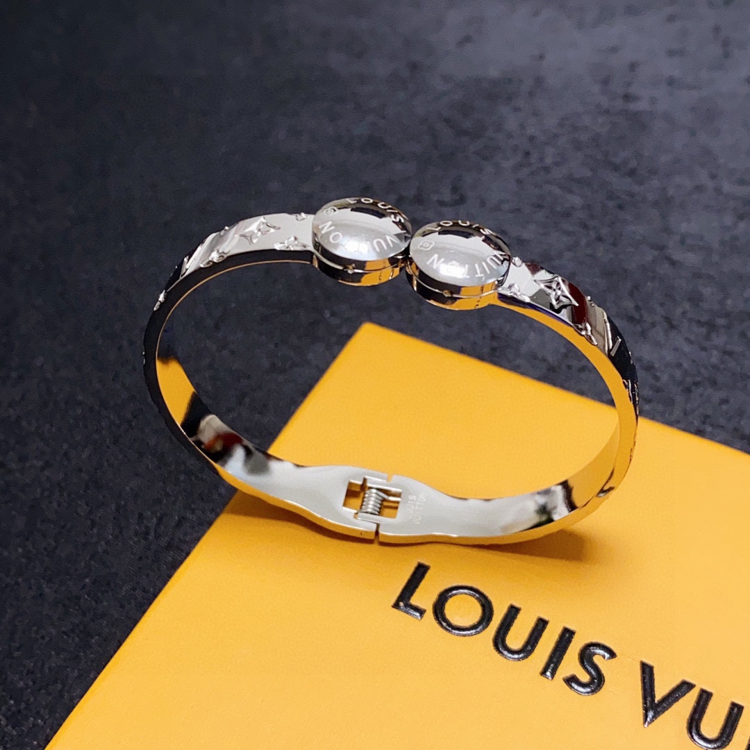 LV Bracelets - Image 4