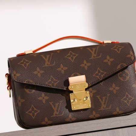 LV Micro Metis Bag - Image 2