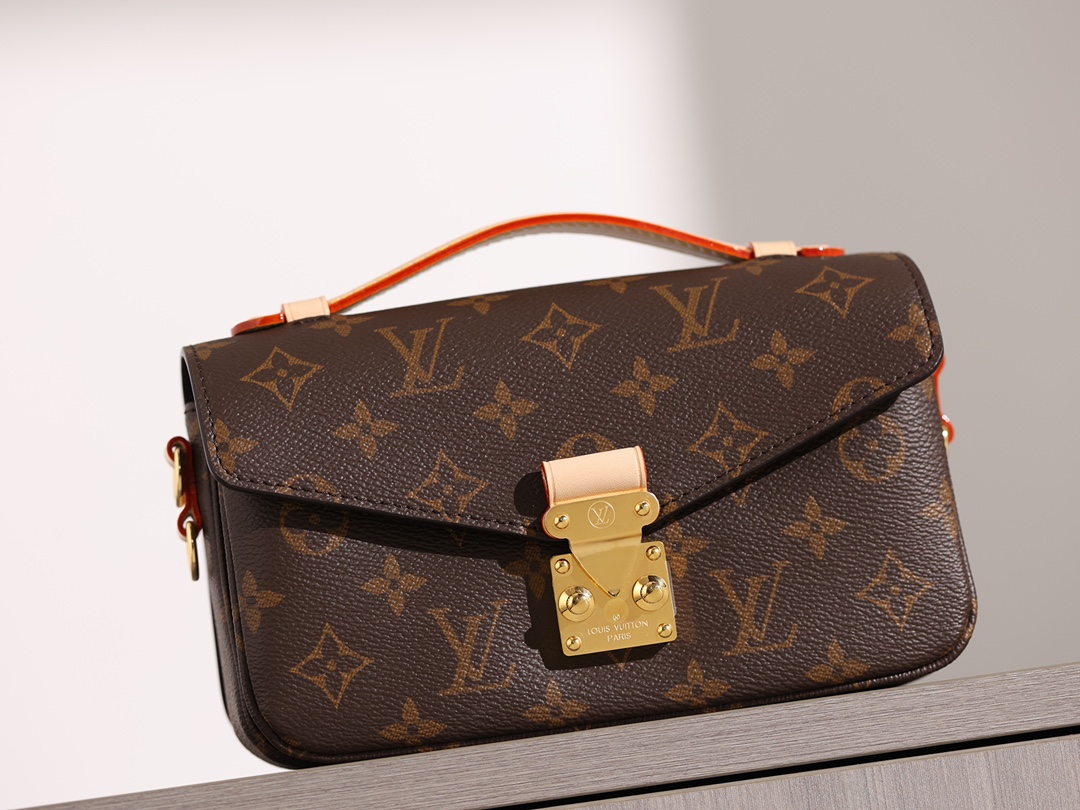 LV Micro Metis Bag - Image 2