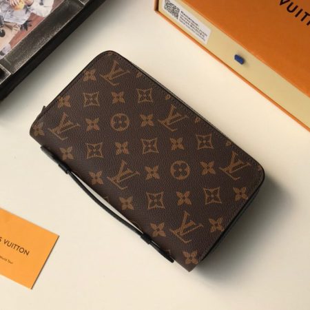 LV Zippy Wallet - Image 3