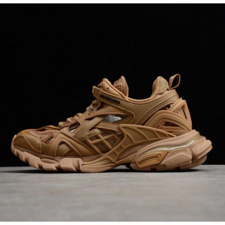 Balenciaga Sneaker TRACK Tess.s.Gomma 4.0 4000021