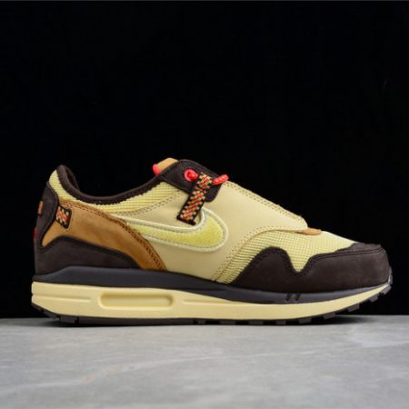 TRAVIS SCOTT X NIKE AIR MAX 1 DO9392-200 - Image 7