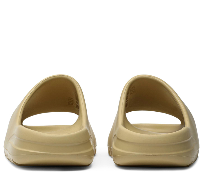 Yeezy Slides Desert Sand FW6344 - Image 3