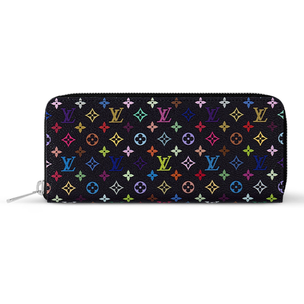 LV x TM Zippy Coin Purse - Image 11