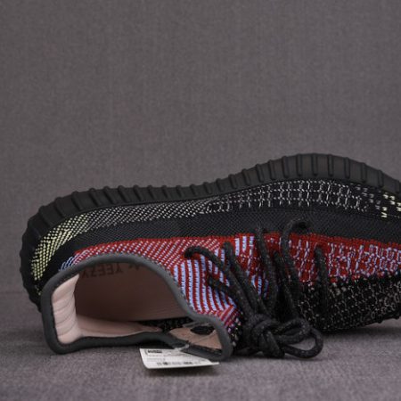 Yeezy 350 V2 Yecheil REFLECTIVE FX4145 - Image 8