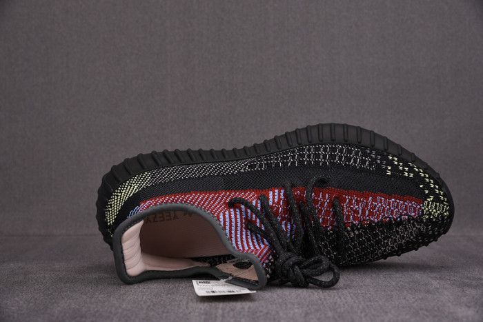 Yeezy 350 V2 Yecheil REFLECTIVE FX4145 - Image 8