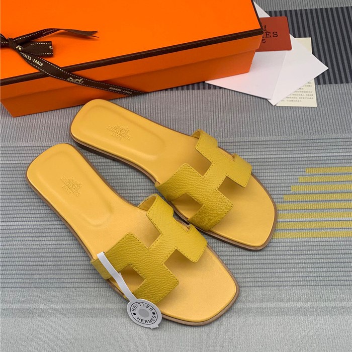 Hermes Oran sandal - Image 13