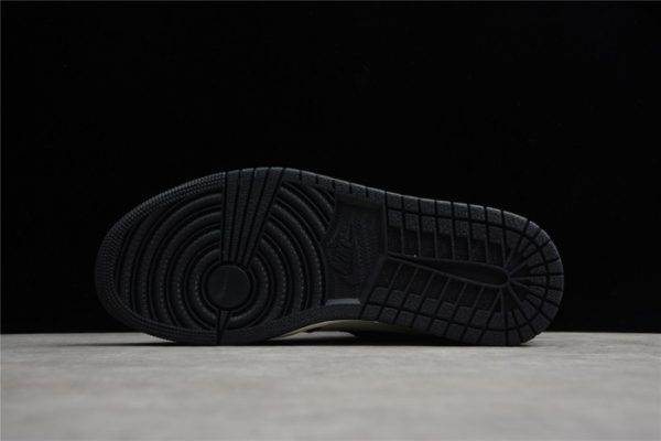 Air Jordan 1 High OG Hand Crafted DH3097-001