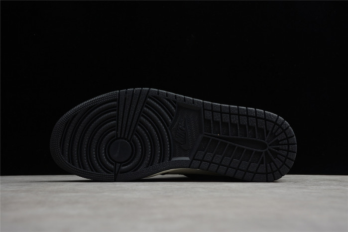 Air Jordan 1 High OG Hand Crafted DH3097-001 - Image 6