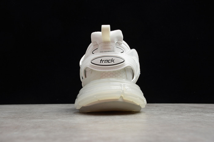 Balenciaga Sneaker TRACK Tess.s.Gomma 5000035 - Image 4