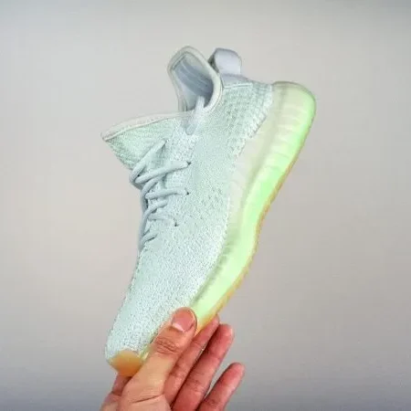 Yeezy350 Boost V2 “ Hyperspace" - Image 4