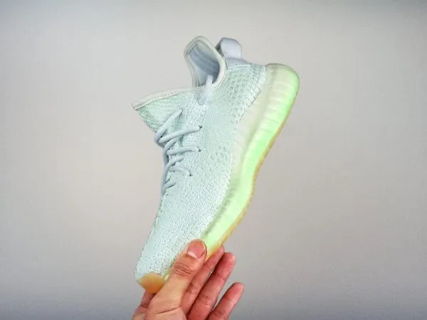 Yeezy350 Boost V2 “ Hyperspace"
