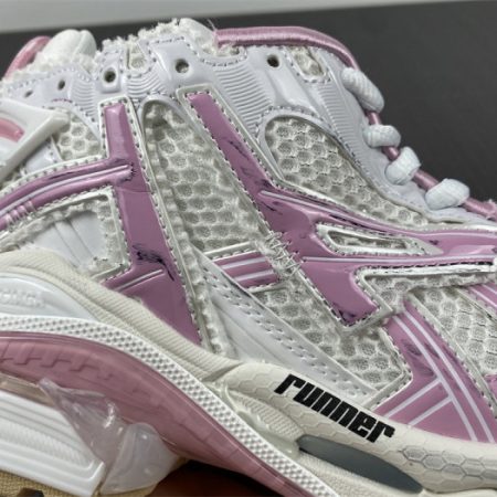 Balenciaga Sneaker TRACK RUNNER - Image 11