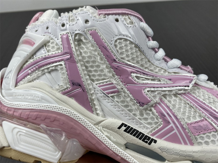 Balenciaga Sneaker TRACK RUNNER - Image 11