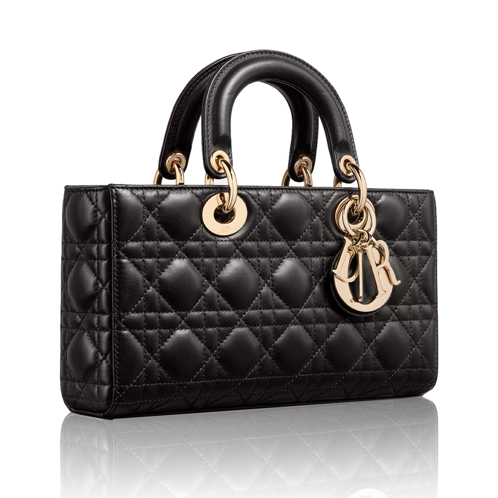 Dior Medium LADY D-JOY - Image 1
