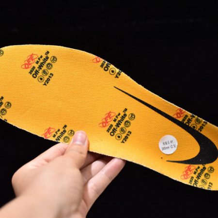 Off-White Nike Terra Kiger 5 Green CD8179-300 - Image 19