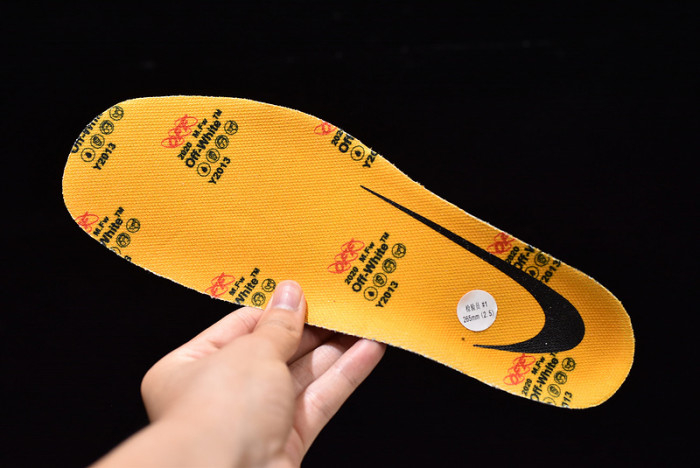 Off-White Nike Terra Kiger 5 Green CD8179-300 - Image 19