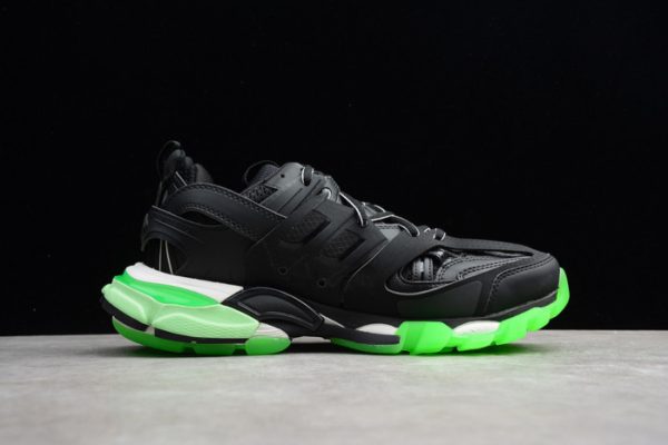 Balenciaga Sneaker TRACK Tess.s.Gomma 5000015