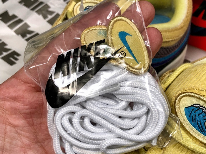 Nike Air Max 1/97 Sean Wotherspoon AJ4219-400 - Image 6