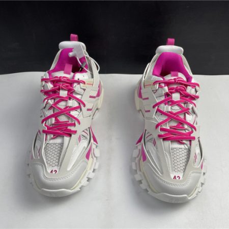 Balenciaga Sneaker TRACK Tess.s.Gomma 5000040 - Image 9