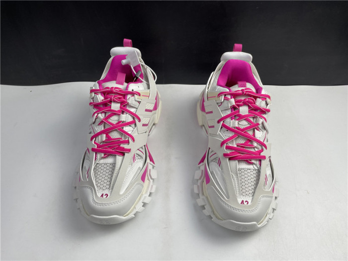 Balenciaga Sneaker TRACK Tess.s.Gomma 5000040 - Image 9