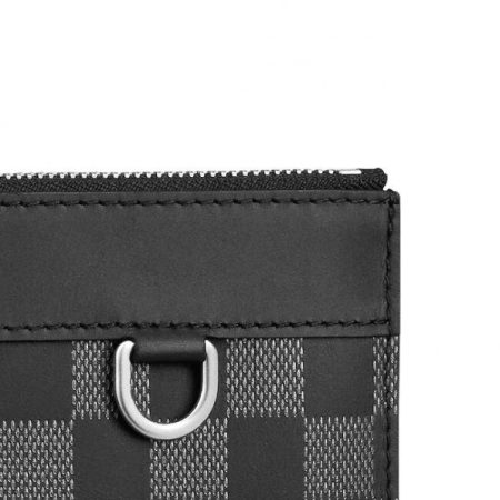 LV DISCOVERY POCHETTE N60191 - Image 2