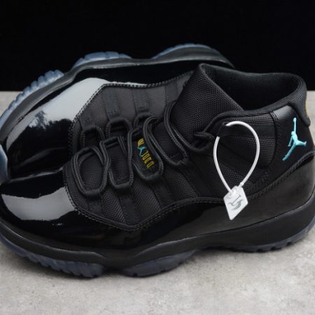 Air Jordan 11 Retro Gamma Blue 378037-006 - Image 6