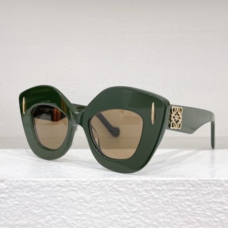 Loewe Shield From The Sun Sunglasses Top Quality - Image 1