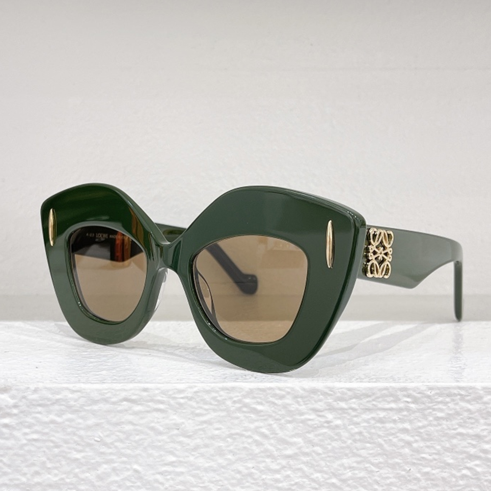Loewe Shield From The Sun Sunglasses Top Quality - Image 1