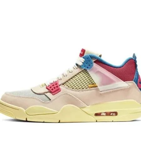 Union LA x Air Jordan 4 Retro