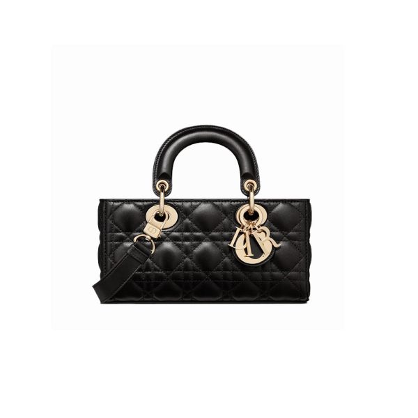 Dior Small Lady D-Joy