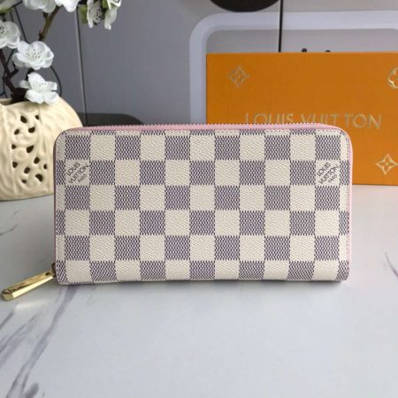 LV Zippy Wallet M61694 - Image 5