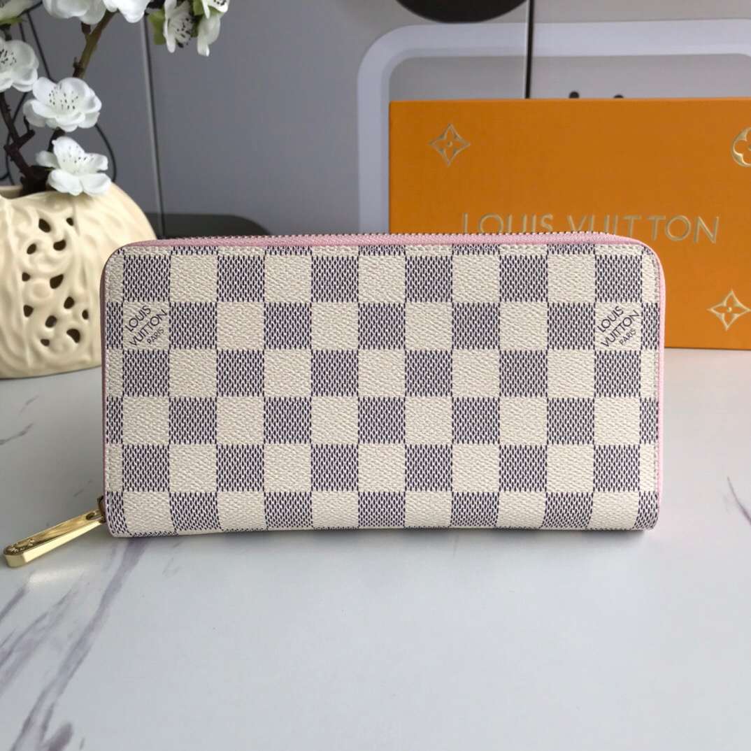 LV Zippy Wallet M61694 - Image 5