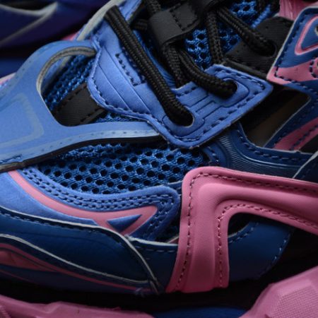 Balenciaga Sneaker TRACK Tess.s.Gomma 4.0 4000016 - Image 13