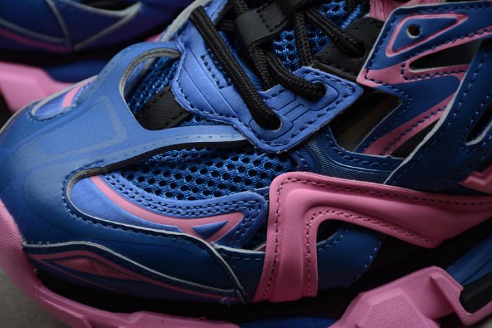 Balenciaga Sneaker TRACK Tess.s.Gomma 4.0 4000016 - Image 13