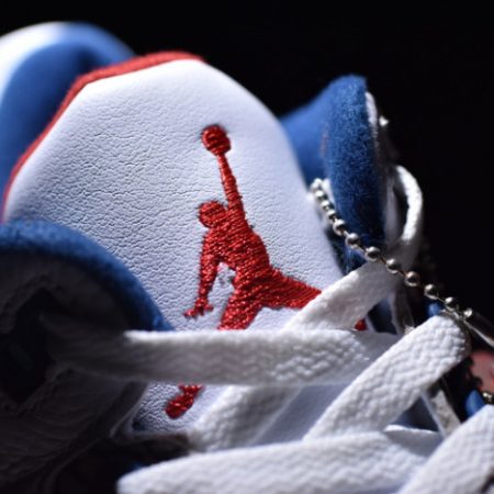 Air Jordan 3 Retro True Blue Nike Air First Look 854262-106 - Image 16
