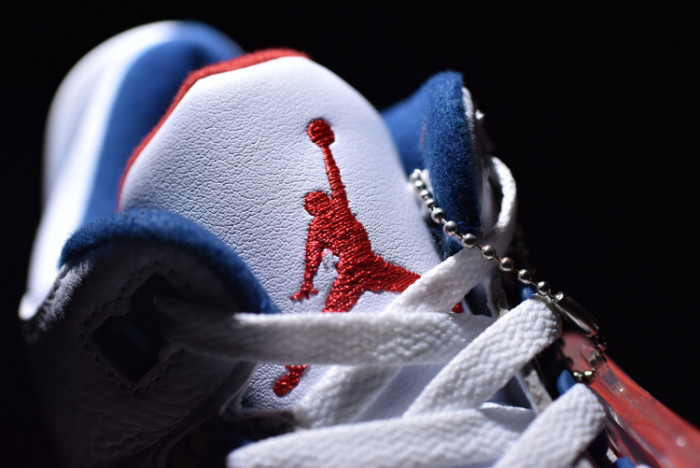 Air Jordan 3 Retro True Blue Nike Air First Look 854262-106 - Image 16