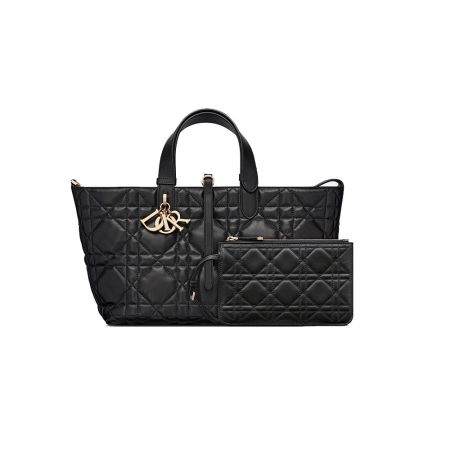 Dior Toujours Medium Cowhide - Image 3
