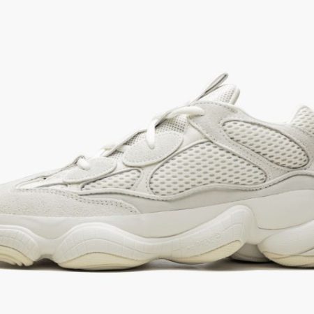 Yeezys 500 “ Bone White"