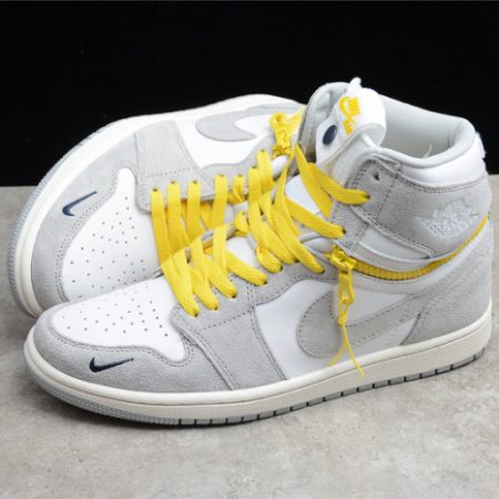 Air Jordan 1 High Switch CW6576 -100 - Image 8