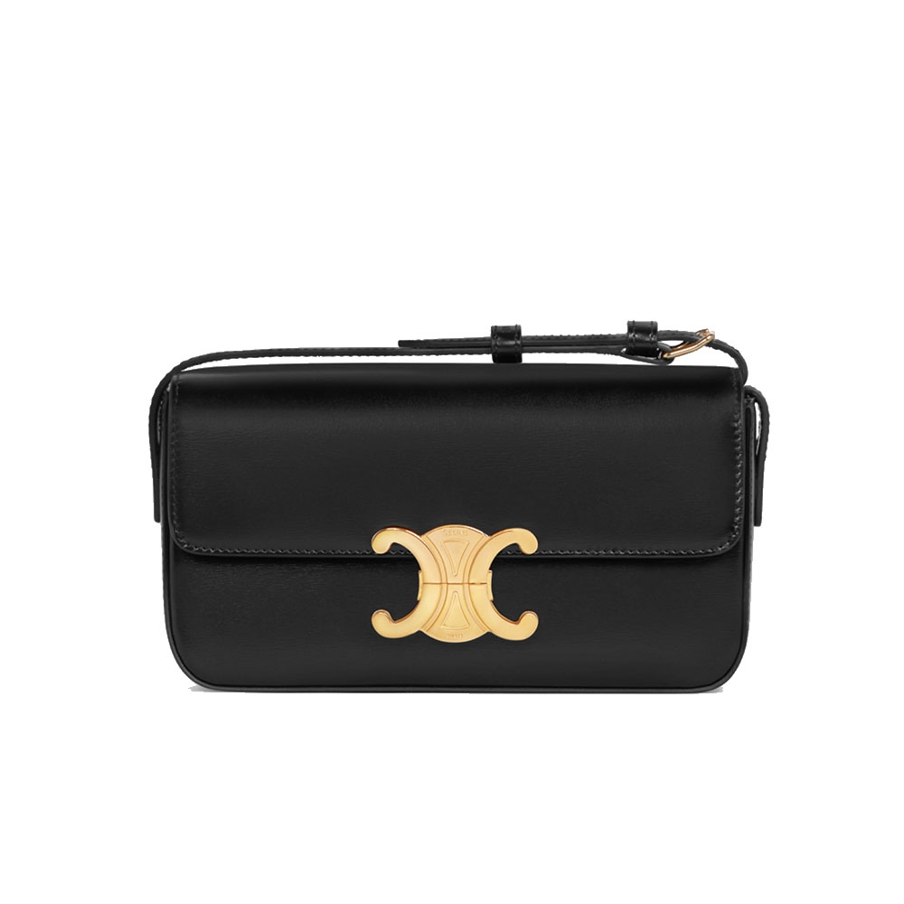 CELINE CLAUDE BAG - Image 1