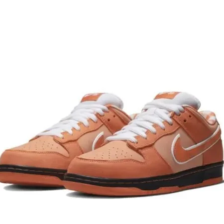 Concepts x Dunk SB Low “ Orange Lobster" - Image 3