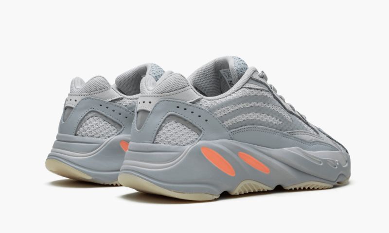 Yeezys Boost 700 V2 “ Inertia" - Image 3