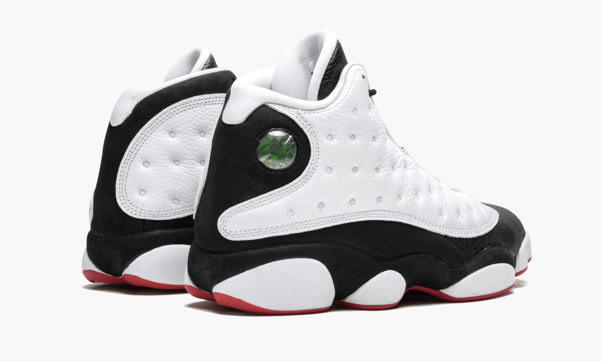 Air Jordan 13 "He Got Game" - Image 6