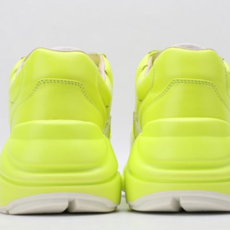 Gucci Rhyton Sneakers 29 - Image 5